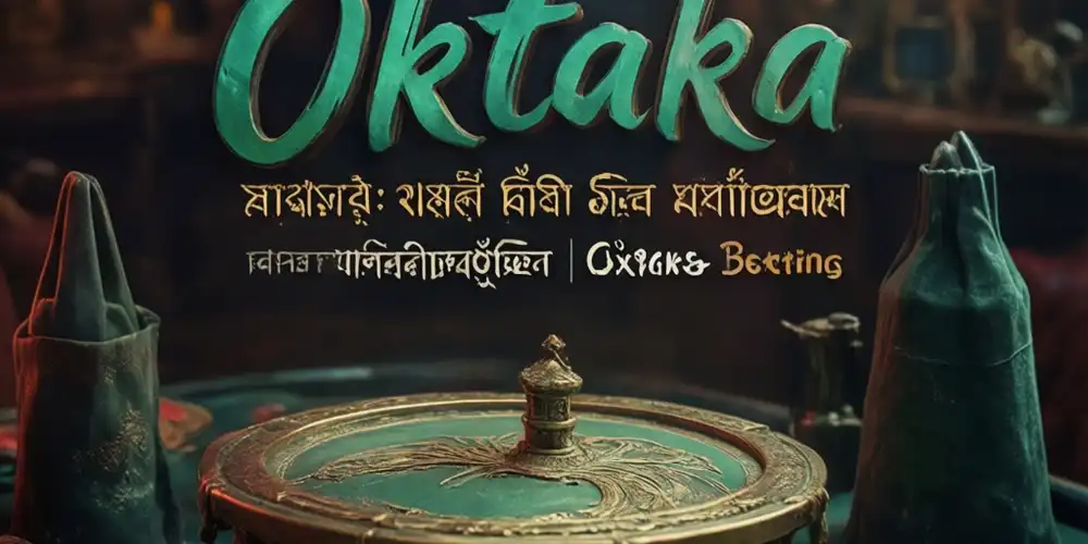 Oktaka Banner